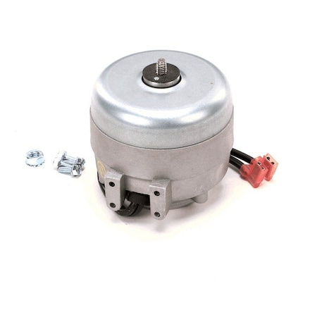 Manitowoc Motor Fan - 115V 60 Hz 040004163